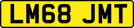LM68JMT