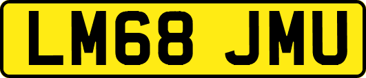 LM68JMU