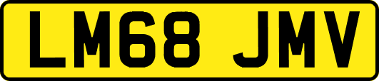 LM68JMV
