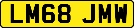 LM68JMW