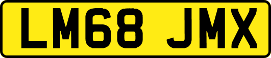 LM68JMX
