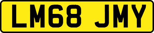 LM68JMY