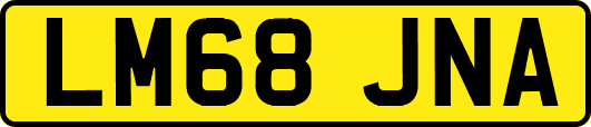 LM68JNA