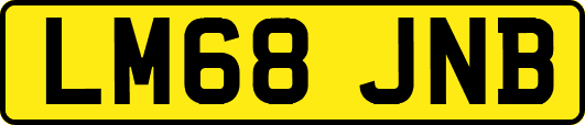LM68JNB