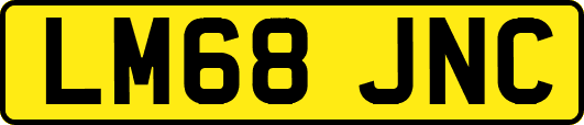 LM68JNC