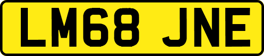 LM68JNE