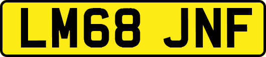 LM68JNF