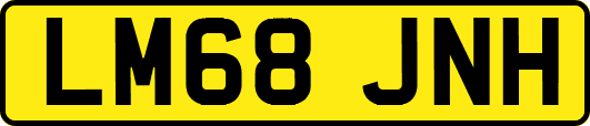 LM68JNH