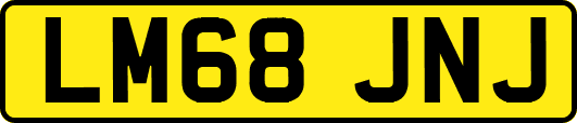 LM68JNJ