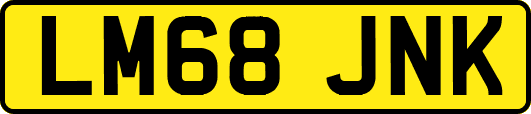LM68JNK
