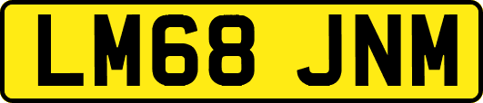 LM68JNM