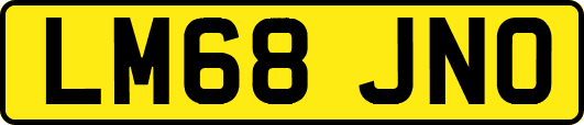 LM68JNO