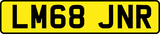 LM68JNR