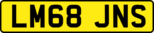 LM68JNS