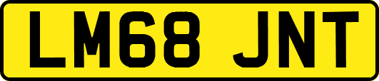 LM68JNT