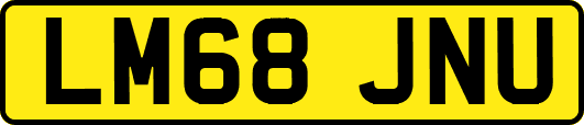 LM68JNU