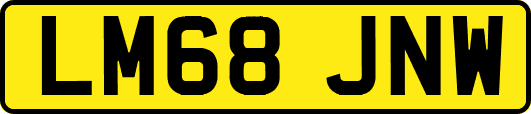 LM68JNW