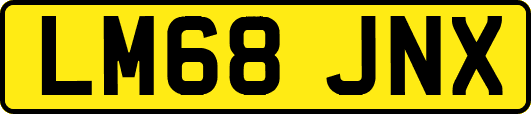 LM68JNX