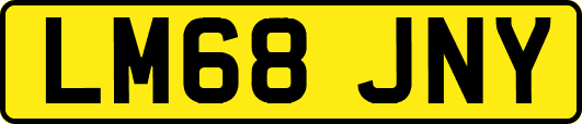 LM68JNY
