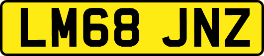 LM68JNZ