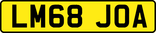 LM68JOA