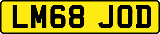 LM68JOD