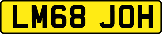 LM68JOH