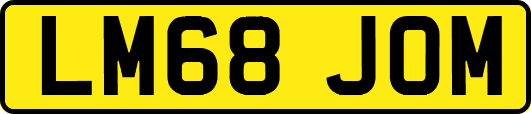LM68JOM