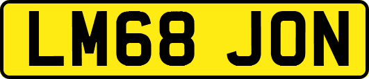 LM68JON