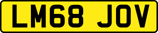 LM68JOV