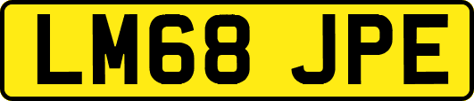 LM68JPE