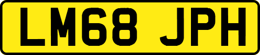LM68JPH