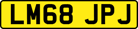 LM68JPJ