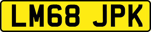 LM68JPK