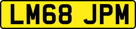 LM68JPM