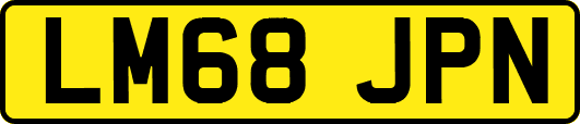 LM68JPN
