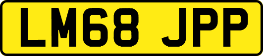 LM68JPP