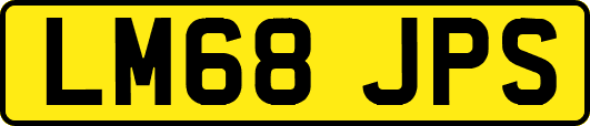 LM68JPS