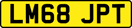 LM68JPT