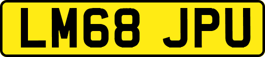 LM68JPU