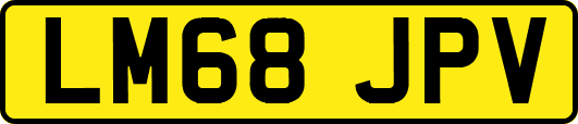 LM68JPV