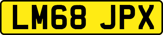 LM68JPX