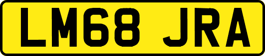 LM68JRA