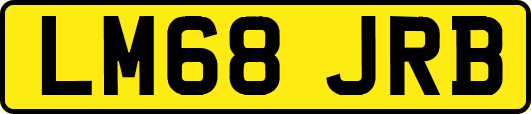 LM68JRB