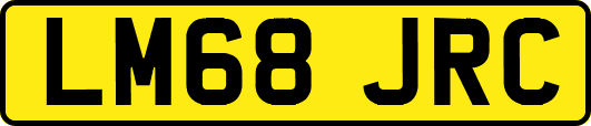 LM68JRC