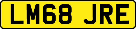 LM68JRE