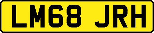 LM68JRH