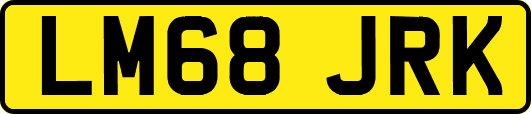 LM68JRK