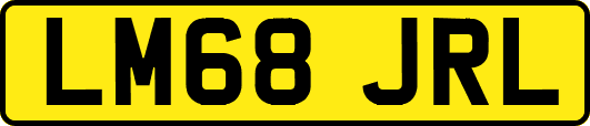LM68JRL