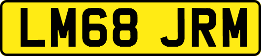 LM68JRM